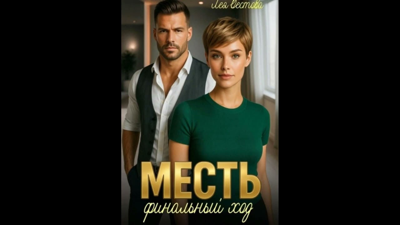 Аудиокнига Любовный Роман : #917.