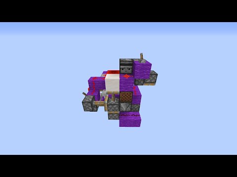 0-tick double piston extender