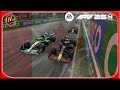 Abwehrschlacht auf KI Bedingungen!? | F1 2025 My Team | #34