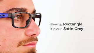 Gafas Graduadas Oakley a buen precio - Óptica Óptima - Óptica Óptima