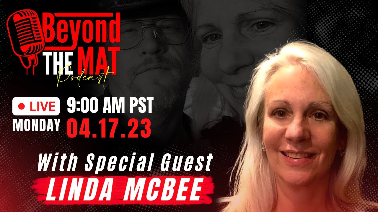 Everything health with Linda McBee