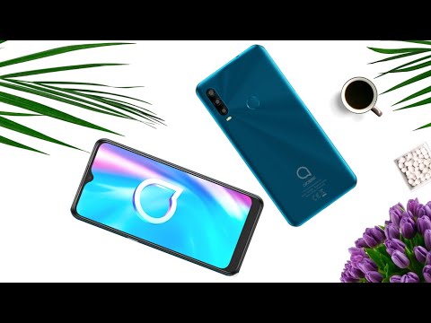 Alcatel 1SE (2020) | Android 10, 13MP, 4000mAh, Specifications, Price, Release Date !!
