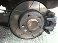 Brembo max ferodo premier golf 4 iv