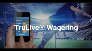 Payperhead Trulive Wagering Sportsbook Software