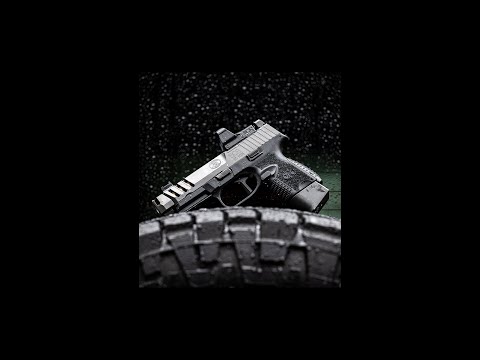 FN 509 CC Edge