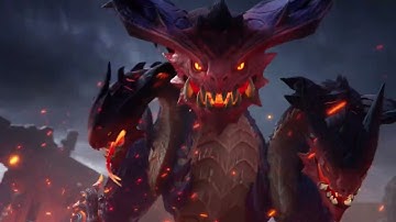 Dungeon Hunter 6 - Teaser Trailer new Game update 2023-H1X Gaming yt