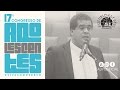 JAIR SANTOS | ELE É DIGNO |  17º CONGRESSO DE ADOLESCENTES DA IEADPE | 26.01.17