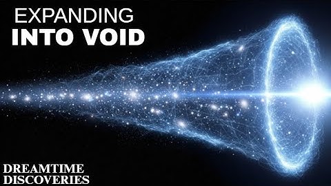 “What Is Nothing? The Hidden Science of Empty Space”