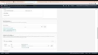 Lab 6 Scale and Load Balance Your Architecture