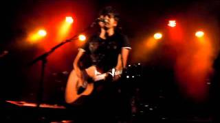 Video thumbnail of "La Fame di Camilla - Giuda@Circolo Degli Artisti"