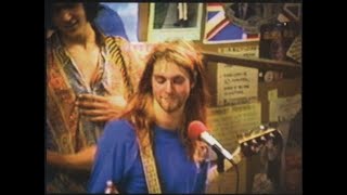 Nirvana - 06/23/89, Rhino Records Westwood, Los Angeles, CA, US (AMT #1 AUD)