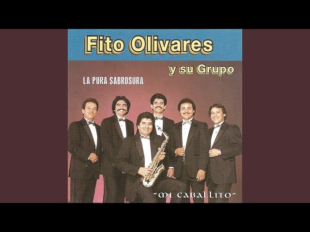 Fito Olivares Y Su Grupo - Cumbia Del Changuito