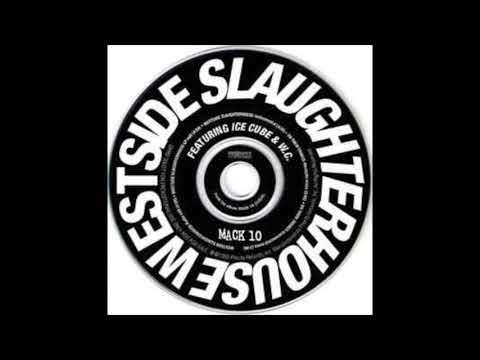 Westside Connection - Westside Slaughterhouse - OFFICIAL INSTRUMENTAL