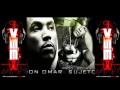 Omega El Real Copia A El Sujeto Oro 24.klt En El Tema Dame Lu De Ti De Don Omar .mp4