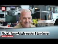 Preis-Schock für Verbraucher: EU will Produkte aus Drittländern verteuern! BILD-Sparfochs erklärt