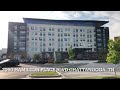 Aloft Hotel by Marriott Hamilton Place Chattanooga, Tennessee