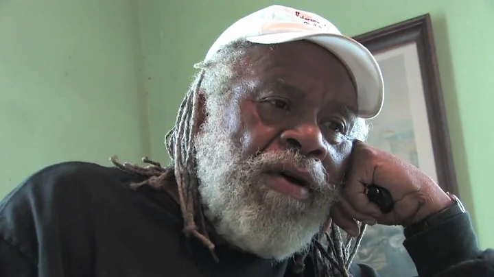Donald Stone Extended Interview