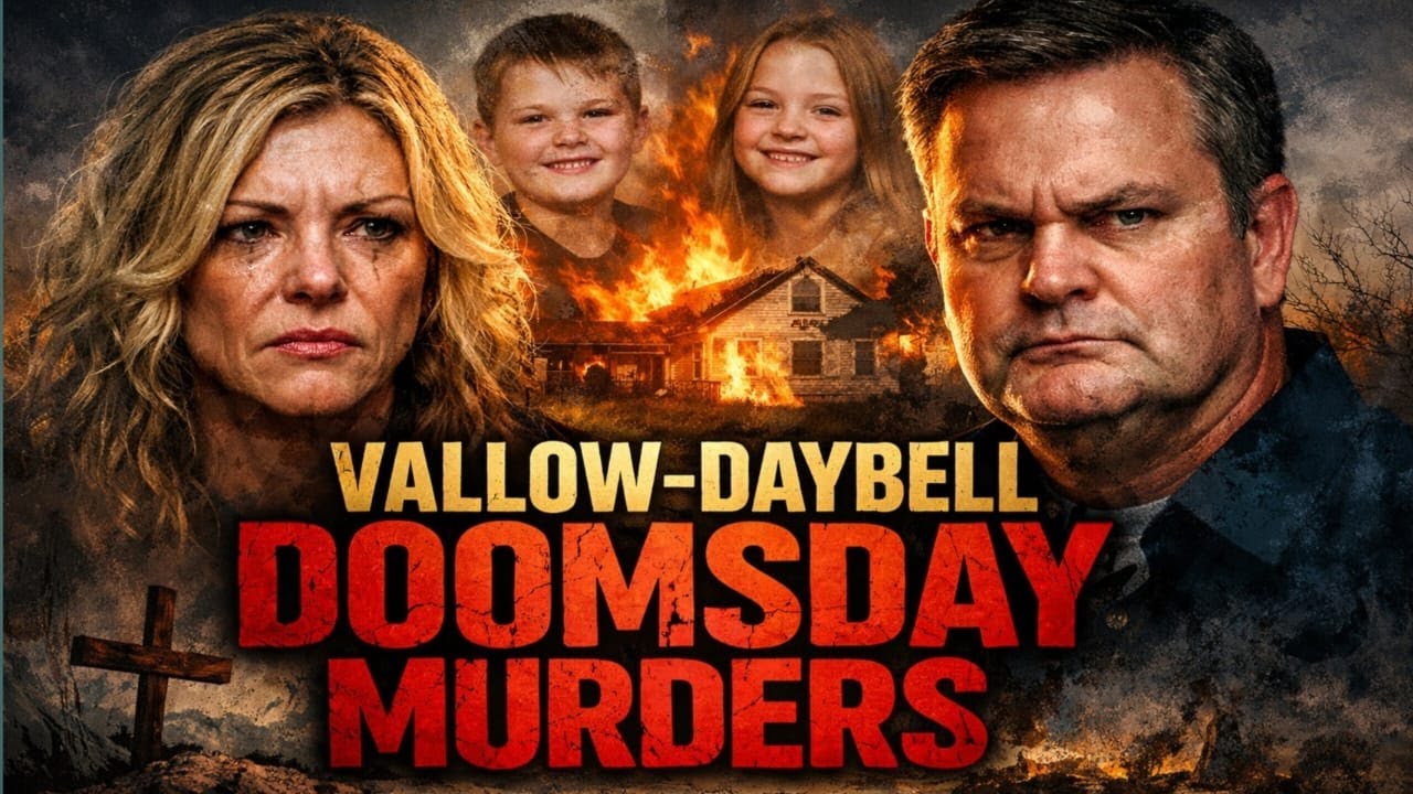 Lori Vallow: How a Mom Killed Her Children
