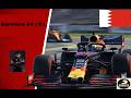 F125 Carrière Bahreïn : De la gloire à la misère en un règlement !