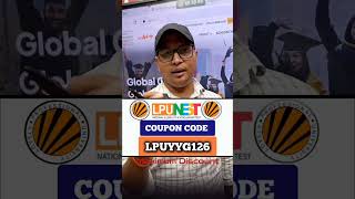 lpunest coupon code 2026 | lpunest exam coupon code 2026 | coupon code for lpunest 2026 | lpu coupon