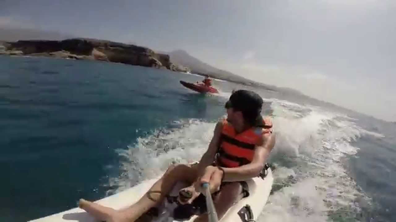 Aquanami Jet Surf Jet Kayaks Fun Fast Economical