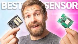 I'm Making My Own Smart Home Motion Sensor!?