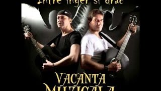 Video thumbnail of "Vacanta Muzicala - Dansand cu moartea"