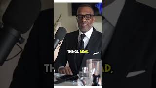 The Esquire Collection Living A Broad Life shorts kevinsamuels esquire meninprocess