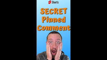 Pin a Comment Before Uploading Your Video!