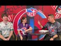 ACO Coed Team to Watch - Brandon Lacewell & Lisa Hill with Hole Nation Host Rich Pyle