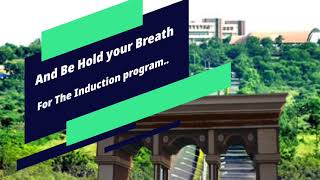 Teaser for Freshers/Induction Program