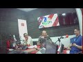 Transmissão ao vivo de RÁDIO COMÉRCIO