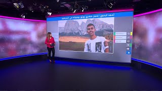 اشتباكات السودان.. يوتيوبر مصري يتحدث لبي بي سي عن توثيق الحياة اليومية بعد أن علق في الخرطوم