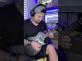 Zakk Wylde - Farewell Ballad - Solo #FarewellBallad