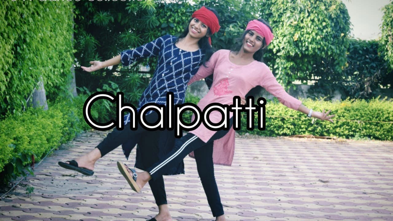 Challpatti  Garhwali Song  Dance Cover  SN Dance Collection