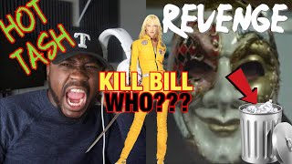 Joyner Lucas - Revenge (official video) REACTION