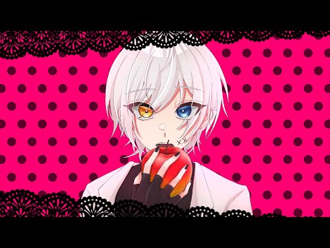 【17歳】ロミオとシンデレラ/Doriko/歌ってみた《オリジナルMV》【橘_うた××】
