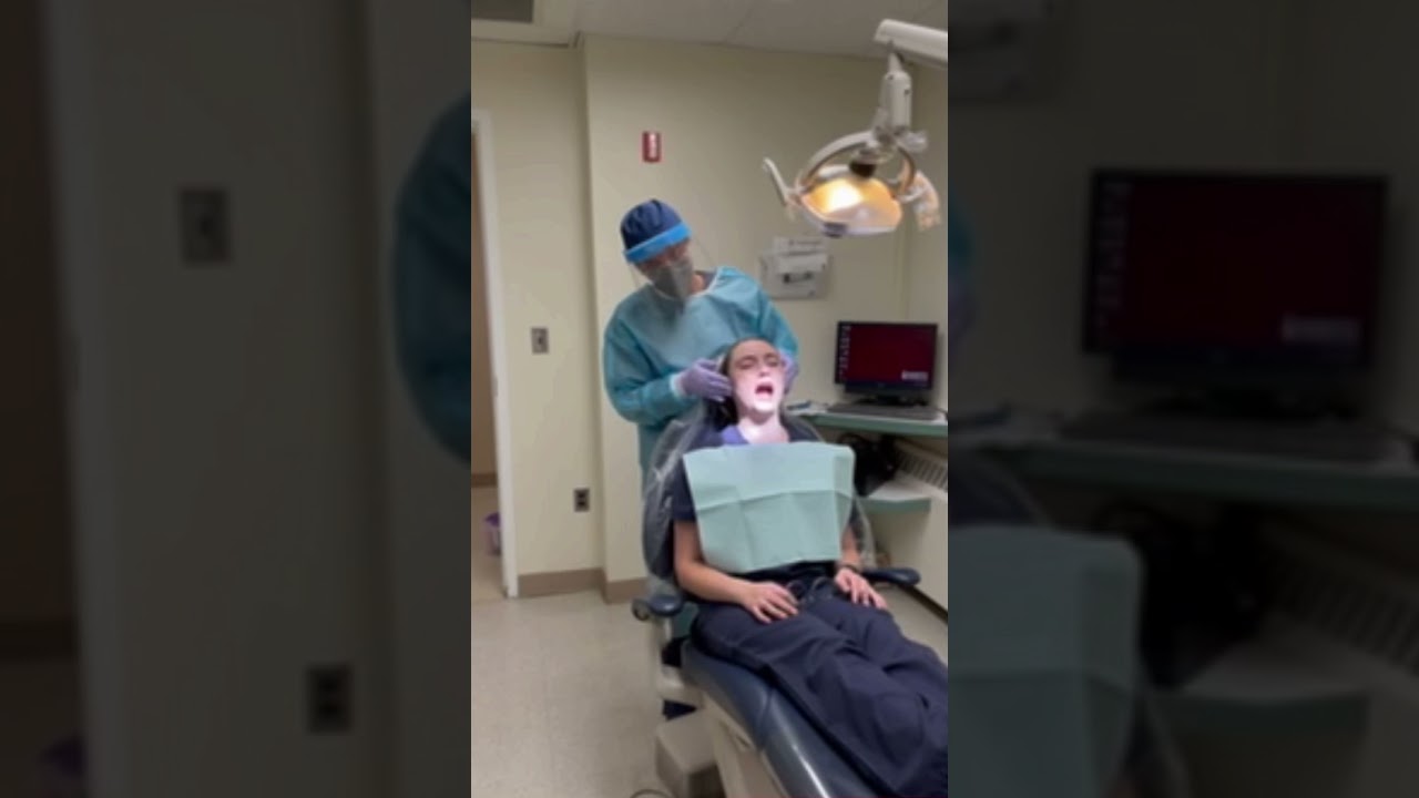 IPE Video (intra/extra oral exam) YouTube