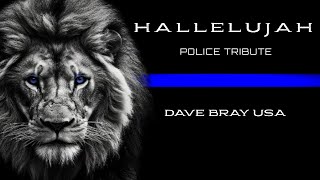 HALLELUJAH (POLICE TRIBUTE)  DAVE BRAY USA