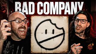 BAD COMPANY | INPATIENT ( REN & CHRIS WEBBY )