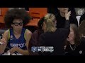 Courtney Williams Goes Off With 21 Points Vs The Dallas Wings | 05.14.26