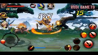 "MONKEY KING DEMON BATTLE"@rudigame79 screenshot 2