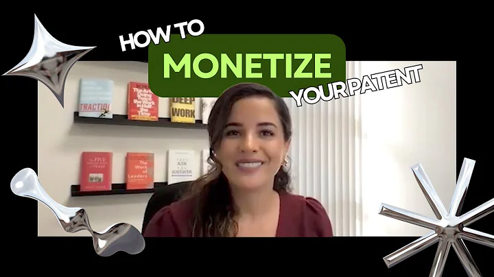 Patent Monetizing Strategies Every Entrepreneur Should Know