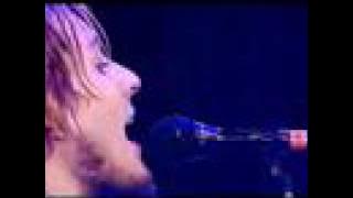 Silverchair - Miss You Love (Live Newcastle)