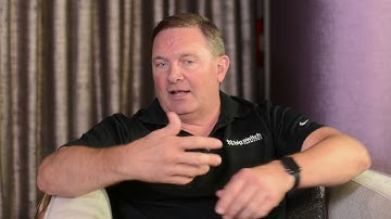 VMworld 2017 Interview with Big Switch Networks