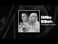 Billie Eilish Sara Qədimova Küsüb Getdi REMIX