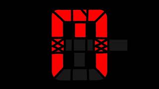 I made 31-segment display (lied)