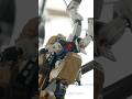 30秒で1400パーツのゴジュラスを作る！#Shorts