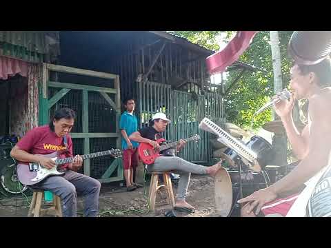 non-stop waray-waray cha-cha