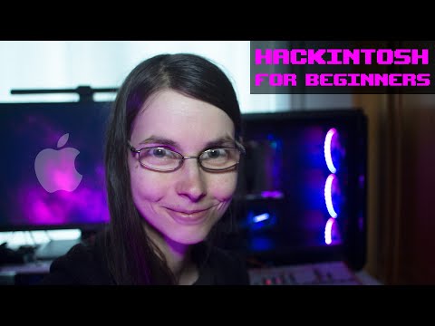 Easy Hackintosh Hardware
